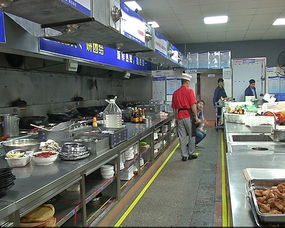 加強群體性聚餐監管，筑牢市民餐桌安全防線